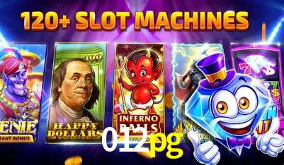 A Emoção da Loteria na 012pg: Uma Chance de Mudança de Vida