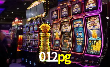 A Revolução dos Aplicativos de Jogos no 012pg