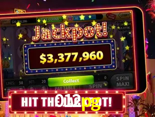 Inovações de Jogos na 012pg: O Futuro das Experiências Interativas