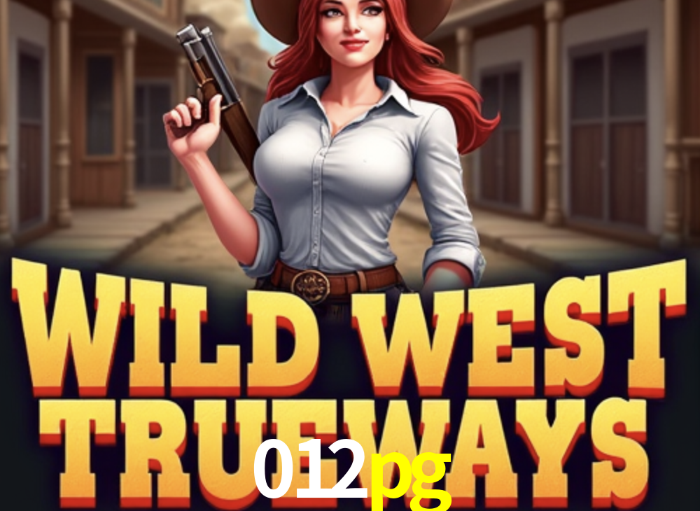 Descubra o Mundo do Cassino Online com 012pg