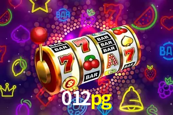 Descubra o Programa VIP da 012pg: Vantagens Exclusivas para Jogadores