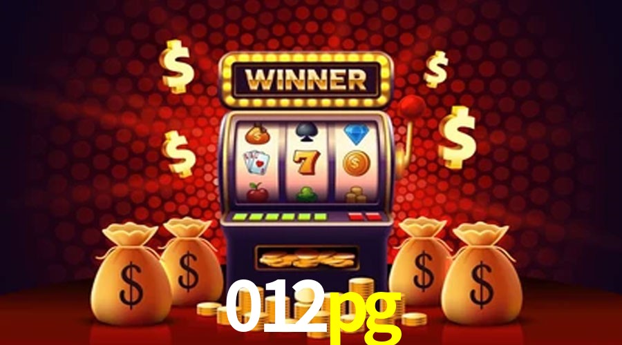 Descubra a Magia dos Jogos de Arcade no 012pg