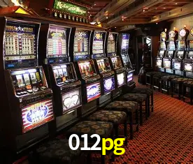 Apostas Esportivas na 012pg: Um Guia Completo