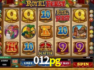 Explorando a Categoria de Eventos em Apostas na 012pg