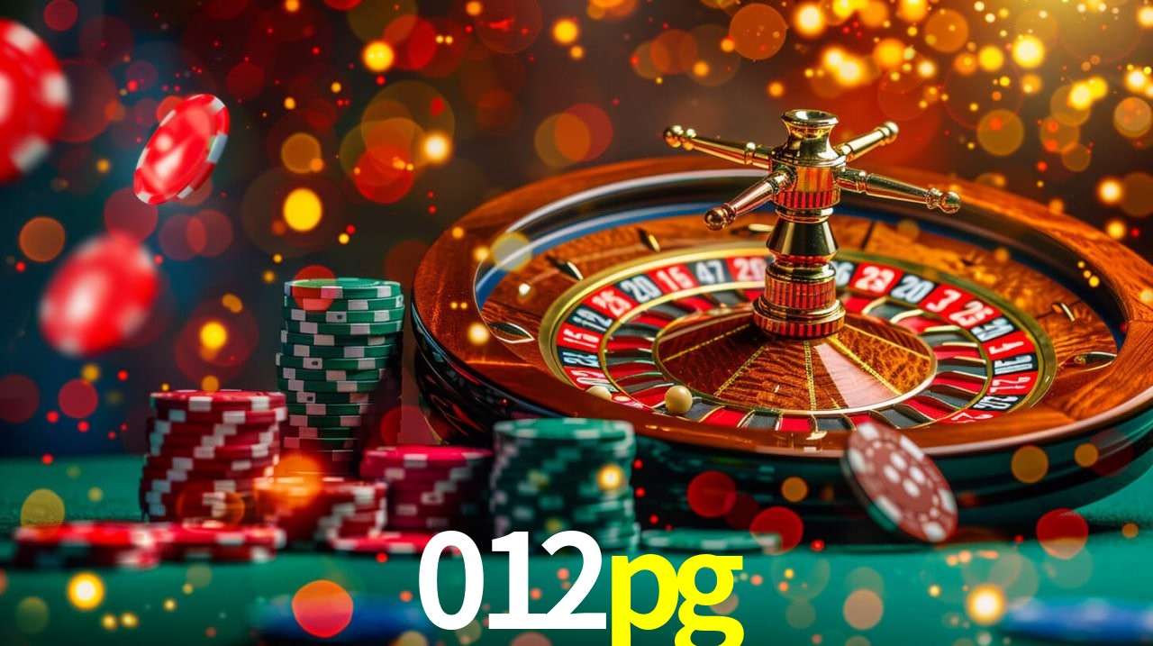 Bônus de Boas-vindas 012pg