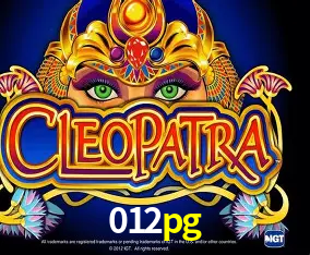 A Revolução dos Aplicativos de Jogos no 012pg