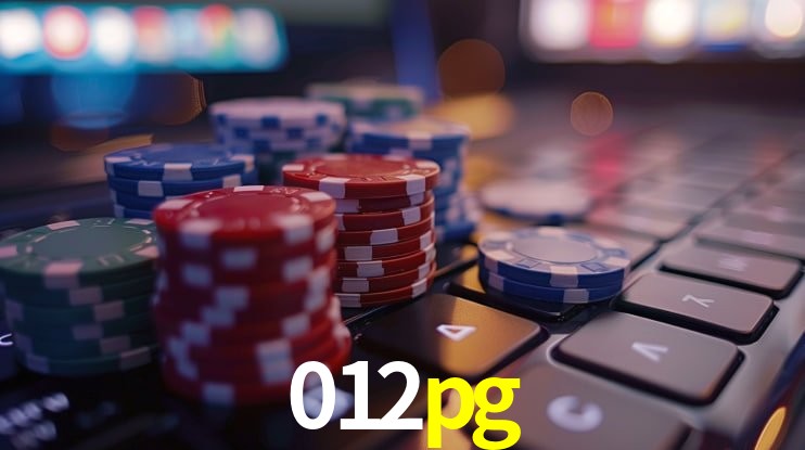 Diretório de Jogos 012pg