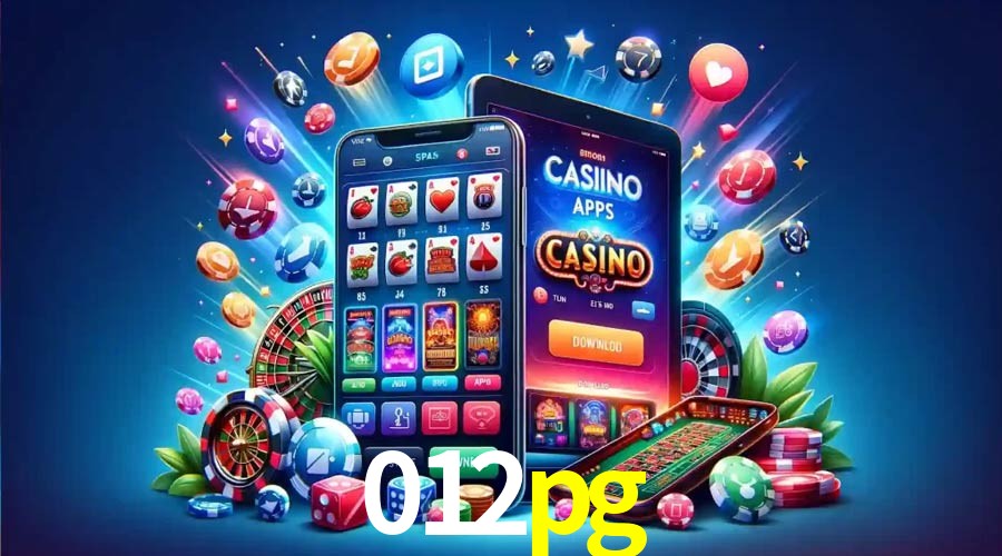 Desvendando o Mundo dos Jogos Virtuais na 012pg