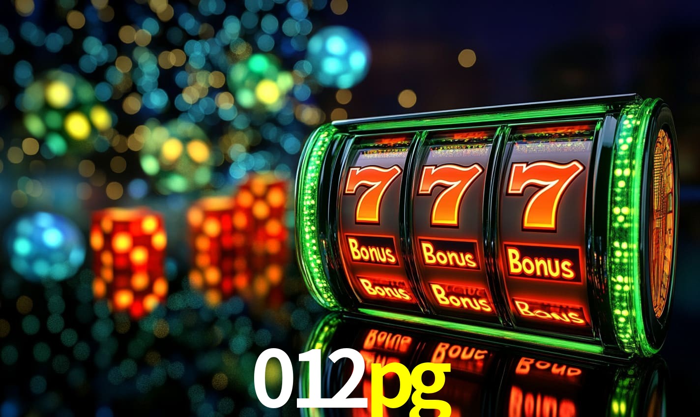 Gates of Olympus 012pg