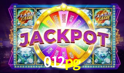 Inovações de Jogos na 012pg: O Futuro das Experiências Interativas