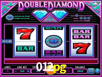 A Experiência Imersiva dos Cassinos Ao Vivo no 012pg