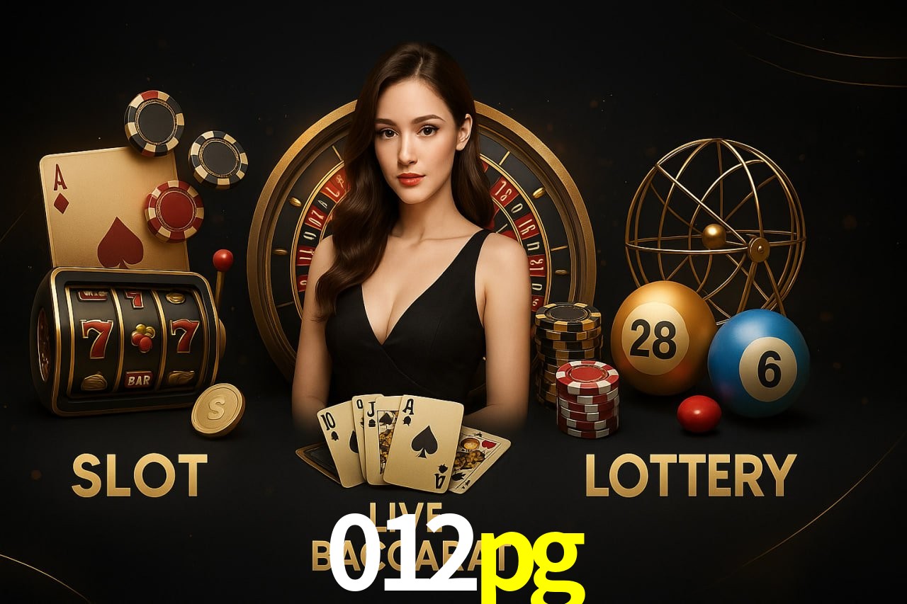 Tecnologia da Plataforma 012pg