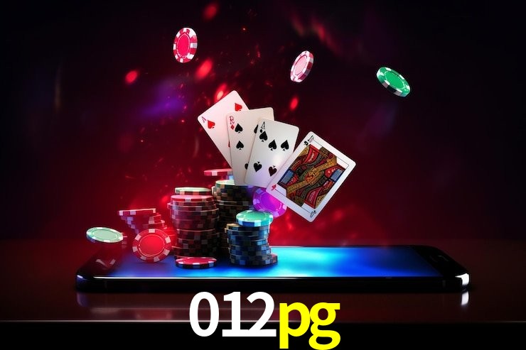 Descubra a Essência do 012pg: Nossa História e Compromissos