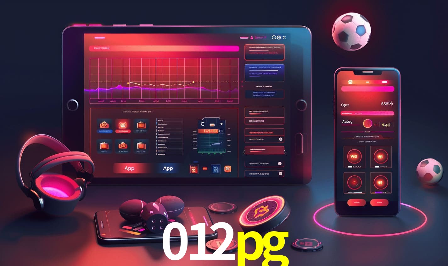 Download 012pg.COM App
