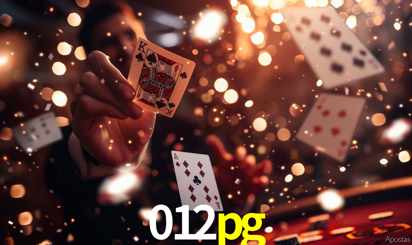 Casino Online 012pg.COM | Os Melhores Slots no Brasil